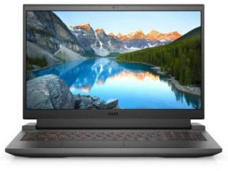 Dell G15-5510 (D560638WIN9B) Laptop (Core i5 10th Gen/16 GB/512 GB SSD/Windows 11/4 GB) Price