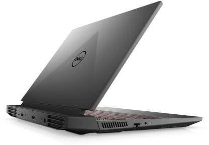 Dell G15-5510 (D560638WIN9B) Laptop (Core i5 10th Gen/16 GB/512 GB SSD/Windows 11/4 GB)