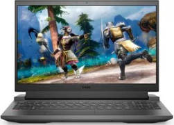Dell G15-5511 (D560554WIN9B) Laptop (Core i5 11th Gen/16 GB/512 GB SSD/Windows 10/4 GB)