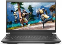 Dell G15-5511 (D560554WIN9B) Laptop (Core i5 11th Gen/16 GB/512 GB SSD/Windows 10/4 GB)