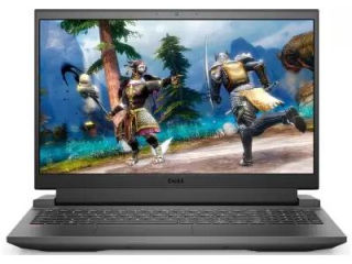 Dell G15-5511 (D560554WIN9B) Laptop (Core i5 11th Gen/16 GB/512 GB SSD/Windows 10/4 GB) Price
