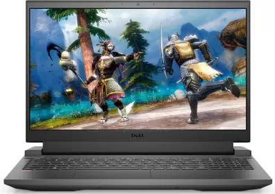 Dell G15-5511 (D560554WIN9B) Laptop (Core i5 11th Gen/16 GB/512 GB SSD/Windows 10/4 GB)