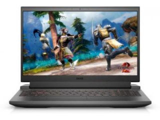 Dell G15-5511 (D560640WIN9B) Laptop (Core i7 11th Gen/16 GB/512 GB SSD/Windows 11/4 GB) Price