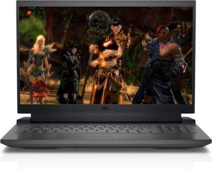 Dell G15-5511 (D560644WIN9B) Laptop (Core i7 11th Gen/16 GB/1 TB SSD/Windows 11/6 GB)