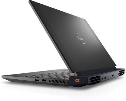 Dell G15-5511 (D560644WIN9B) Laptop (Core i7 11th Gen/16 GB/1 TB SSD/Windows 11/6 GB)