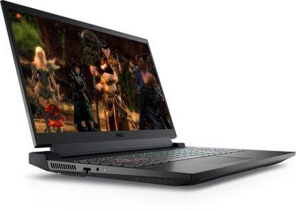 Dell G15-5511 (D560644WIN9B) Laptop (Core i7 11th Gen/16 GB/1 TB SSD/Windows 11/6 GB)