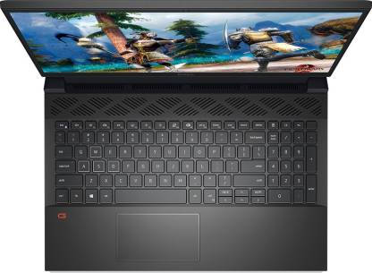 Dell G15-5511 (D560644WIN9B) Laptop (Core i7 11th Gen/16 GB/1 TB SSD/Windows 11/6 GB)