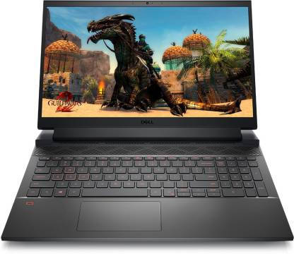 Dell G15-5511 (D560644WIN9B) Laptop (Core i7 11th Gen/16 GB/1 TB SSD/Windows 11/6 GB)