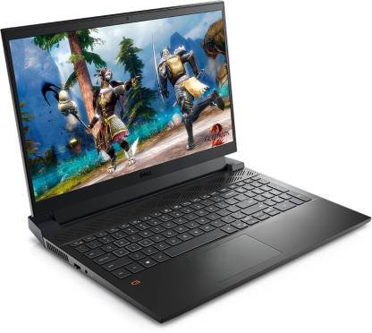 Dell G15-5511 (D560644WIN9B) Laptop (Core i7 11th Gen/16 GB/1 TB SSD/Windows 11/6 GB)