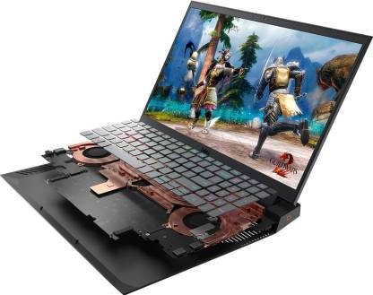 Dell G15-5511 (D560644WIN9B) Laptop (Core i7 11th Gen/16 GB/1 TB SSD/Windows 11/6 GB)