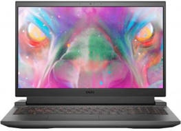 Dell G15-5511 (D560669WIN9B) Laptop (Core i7 11th Gen/16 GB/512 GB SSD/Windows 11/4 GB)