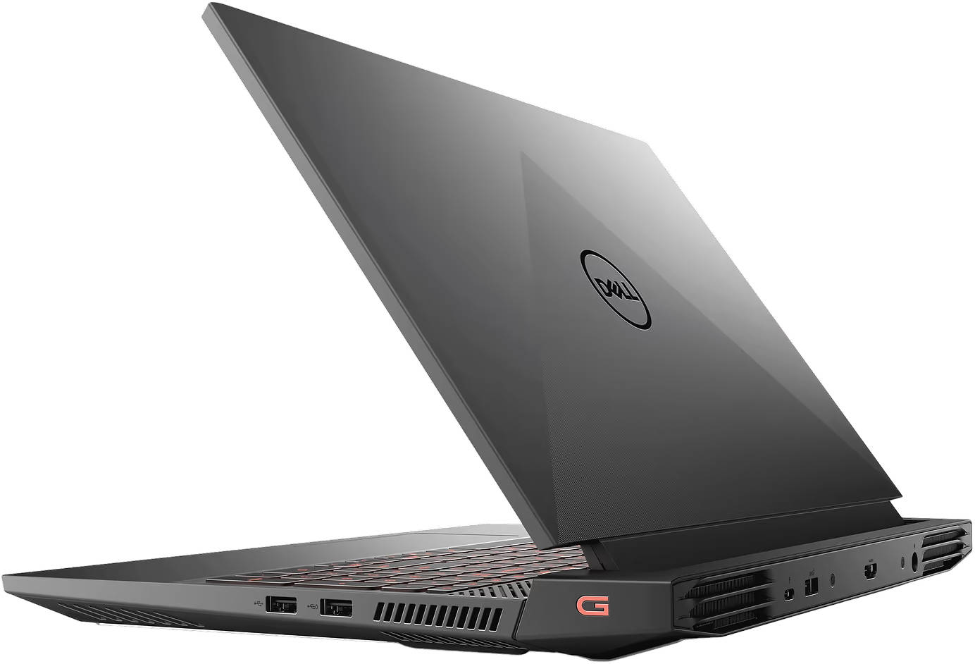 Dell G15-5511 (D560669WIN9B) Laptop (Core i7 11th Gen/16 GB/512 GB SSD/Windows 11/4 GB)