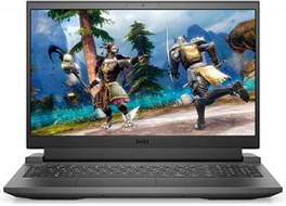Dell G15-5511 (D560670WIN9B) Laptop (Core i7 11th Gen/16 GB/512 GB SSD/Windows 11/6 GB)