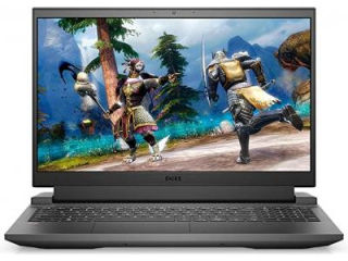 Dell G15-5511 (D560670WIN9B) Laptop (Core i7 11th Gen/16 GB/512 GB SSD/Windows 11/6 GB) Price