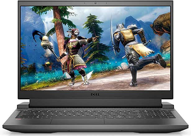 Dell G15-5511 (D560670WIN9B) Laptop (Core i7 11th Gen/16 GB/512 GB SSD/Windows 11/6 GB)