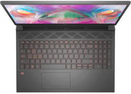 Dell G15-5511 (D560728WIN9B) Laptop (Core i7 11th Gen/16 GB/512 GB SSD/Windows 11/4 GB)