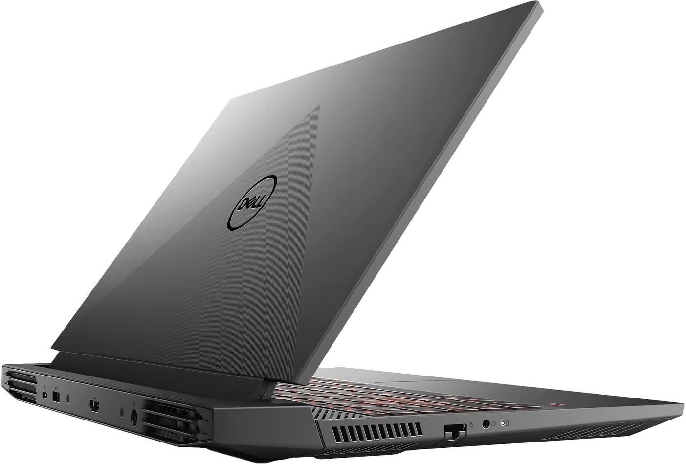 Dell G15-5511 (D560728WIN9B) Laptop (Core i7 11th Gen/16 GB/512 GB SSD/Windows 11/4 GB)