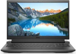 Dell G15-5511 (D560824WIN9B) Laptop (Core i5 11th Gen/16 GB/512 GB SSD/Windows 11/4 GB)