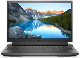 Dell G15-5511 (D560824WIN9B) Laptop (Core i5 11th Gen/16 GB/512 GB SSD/Windows 11/4 GB)