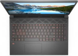 Dell G15-5511 (D560824WIN9B) Laptop (Core i5 11th Gen/16 GB/512 GB SSD/Windows 11/4 GB)