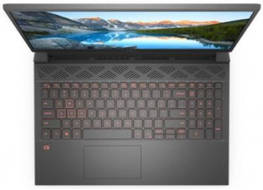 Dell G15-5511 (D560824WIN9B) Laptop (Core i5 11th Gen/16 GB/512 GB SSD/Windows 11/4 GB)