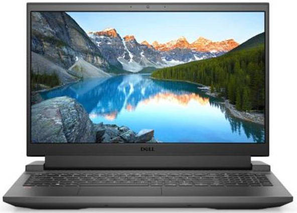 Dell G15-5511 (D560824WIN9B) Laptop (Core i5 11th Gen/16 GB/512 GB SSD/Windows 11/4 GB)