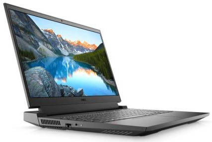 Dell G15-5511 (D560824WIN9B) Laptop (Core i5 11th Gen/16 GB/512 GB SSD/Windows 11/4 GB)
