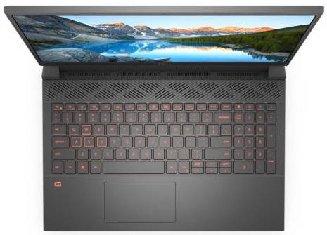 Dell G15-5511 (D560824WIN9B) Laptop (Core i5 11th Gen/16 GB/512 GB SSD/Windows 11/4 GB)