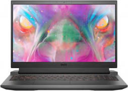 Dell G15-5511 (D560825WIN9B) Laptop (Core i5 11th Gen/8 GB/512 GB SSD/Windows 11/4 GB)