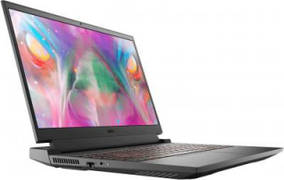 Dell G15-5511 (D560825WIN9B) Laptop (Core i5 11th Gen/8 GB/512 GB SSD/Windows 11/4 GB)
