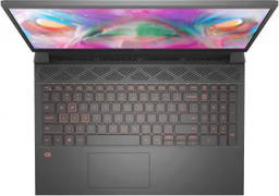 Dell G15-5511 (D560825WIN9B) Laptop (Core i5 11th Gen/8 GB/512 GB SSD/Windows 11/4 GB)