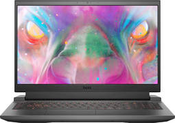 Dell G15-5511 (D560825WIN9B) Laptop (Core i5 11th Gen/8 GB/512 GB SSD/Windows 11/4 GB) Laptop