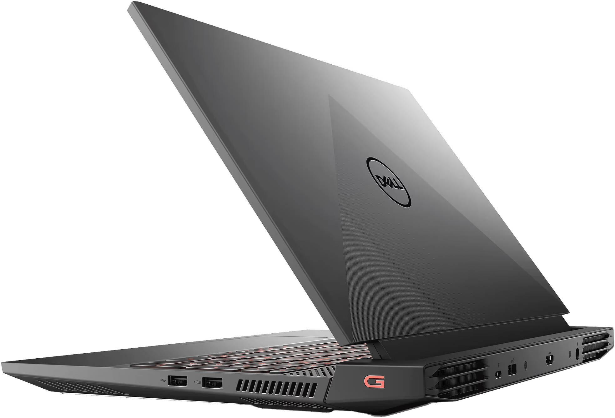 Dell G15-5511 (D560825WIN9B) Laptop (Core i5 11th Gen/8 GB/512 GB SSD/Windows 11/4 GB)