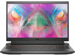 Dell G15-5511 (D560827WIN9G) Laptop (Core i5 11th Gen/8 GB/512 GB SSD/Windows 11/4 GB)