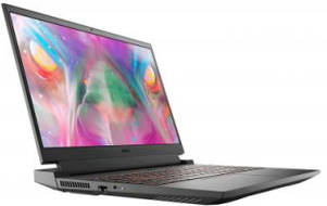 Dell G15-5511 (D560827WIN9G) Laptop (Core i5 11th Gen/8 GB/512 GB SSD/Windows 11/4 GB)