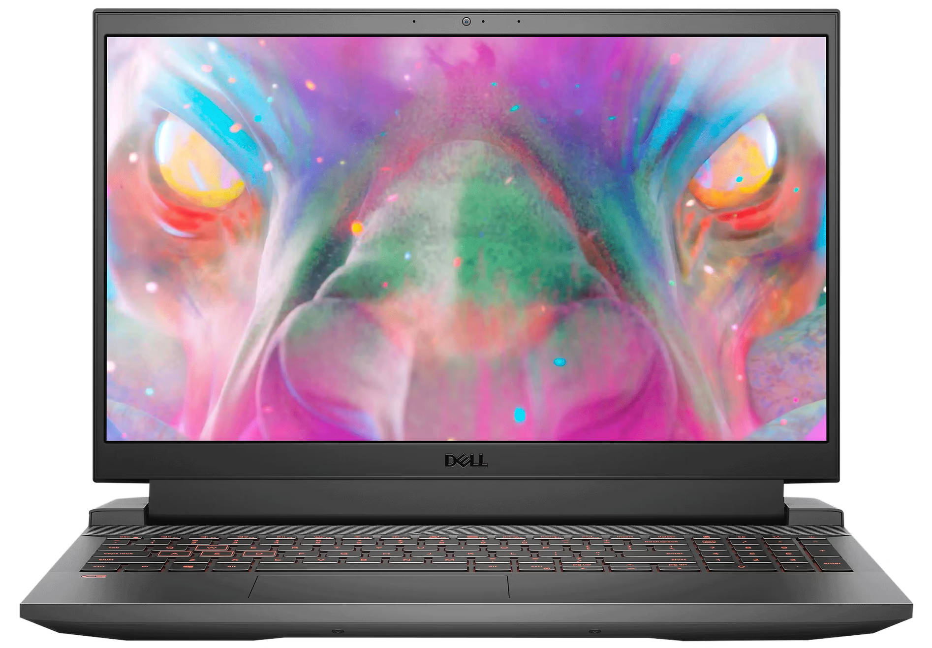 Dell G15-5511 (D560827WIN9G) Laptop (Core i5 11th Gen/8 GB/512 GB SSD/Windows 11/4 GB)