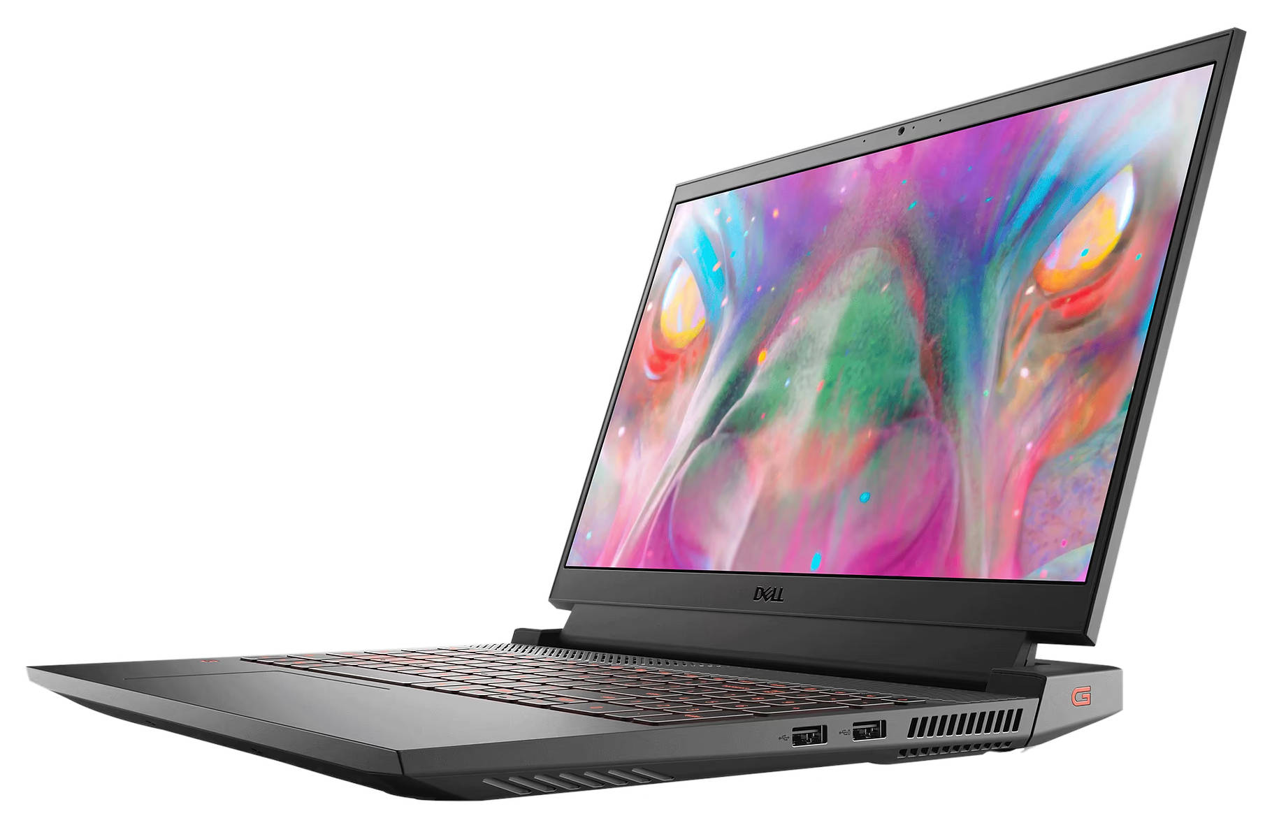 Dell G15-5511 (D560827WIN9G) Laptop (Core i5 11th Gen/8 GB/512 GB SSD/Windows 11/4 GB)