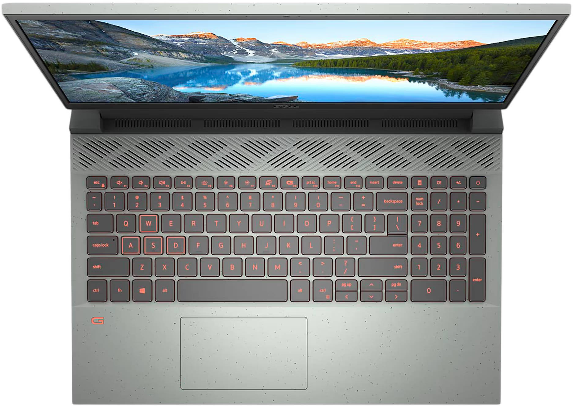 Dell G15-5511 (D560827WIN9G) Laptop (Core i5 11th Gen/8 GB/512 GB SSD/Windows 11/4 GB)