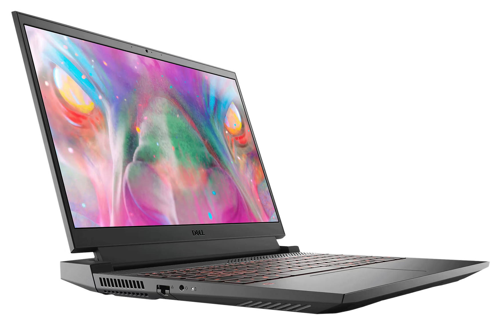 Dell G15-5511 (D560827WIN9G) Laptop (Core i5 11th Gen/8 GB/512 GB SSD/Windows 11/4 GB)