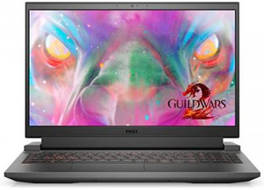 Dell G15-5511 (G15-7736BLK-PUS) Laptop (Core i7 11th Gen/16 GB/512 GB SSD/Windows 11/6 GB)