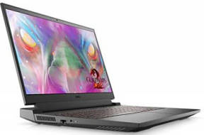 Dell G15-5511 (G15-7736BLK-PUS) Laptop (Core i7 11th Gen/16 GB/512 GB SSD/Windows 11/6 GB)