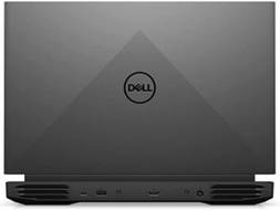 Dell G15-5511 (G15-7736BLK-PUS) Laptop (Core i7 11th Gen/16 GB/512 GB SSD/Windows 11/6 GB)