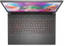 Dell G15-5511 (G15-7736BLK-PUS) Laptop (Core i7 11th Gen/16 GB/512 GB SSD/Windows 11/6 GB)