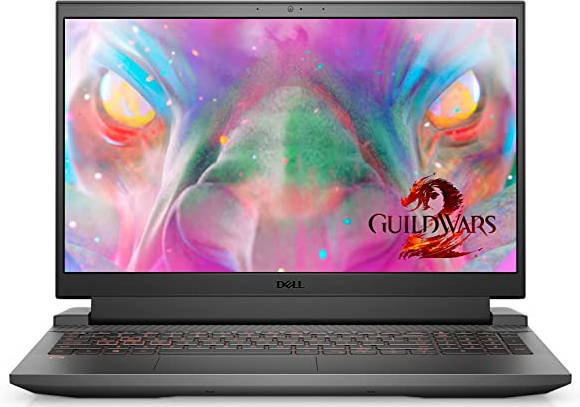 Dell G15-5511 (G15-7736BLK-PUS) Laptop (Core i7 11th Gen/16 GB/512 GB SSD/Windows 11/6 GB)