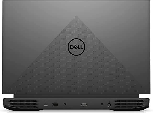 Dell G15-5511 (G15-7736BLK-PUS) Laptop (Core i7 11th Gen/16 GB/512 GB SSD/Windows 11/6 GB)