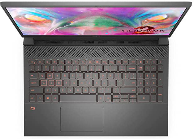 Dell G15-5511 (G15-7736BLK-PUS) Laptop (Core i7 11th Gen/16 GB/512 GB SSD/Windows 11/6 GB)