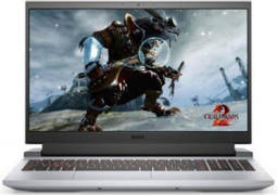 Dell G15-5515 (D560542WIN9W) Laptop (AMD Hexa Core Ryzen 5/8 GB/512 GB SSD/Windows 10/4 GB)