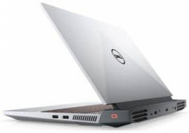 Dell G15-5515 (D560542WIN9W) Laptop (AMD Hexa Core Ryzen 5/8 GB/512 GB SSD/Windows 10/4 GB)