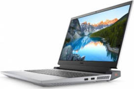 Dell G15-5515 (D560542WIN9W) Laptop (AMD Hexa Core Ryzen 5/8 GB/512 GB SSD/Windows 10/4 GB)
