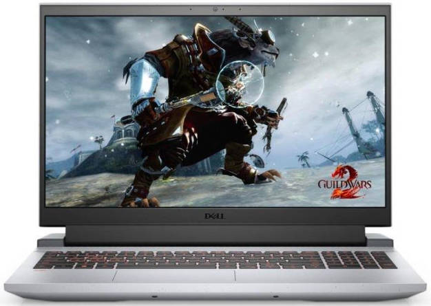 Dell G15-5515 (D560542WIN9W) Laptop (AMD Hexa Core Ryzen 5/8 GB/512 GB SSD/Windows 10/4 GB)